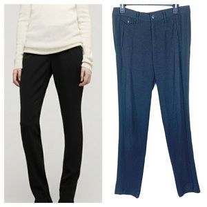 Rag & Bone Eloise Track Stripe Trouser Pants